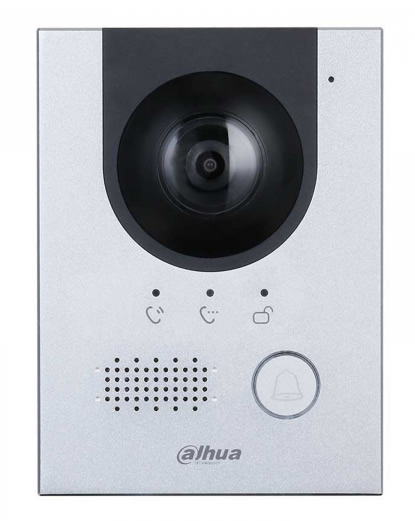 dahua vto2202f-p dahua vto2202f-p